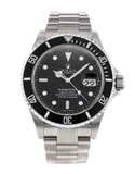 Rolex Submariner 16610